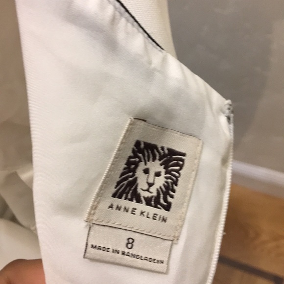 Anne Klein dress - Picture 3 of 4